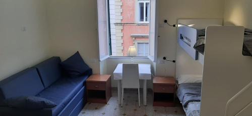 Rione XVIII Castro Pretorio House | AFFITTACAMERE ROMANSTYLE