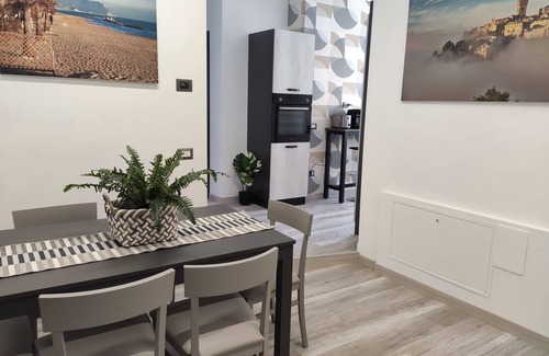 Recanati House | Affittacamere Rosita Recanati private room 2