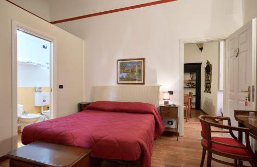 Albenga House | Affittacamere San Teodoro