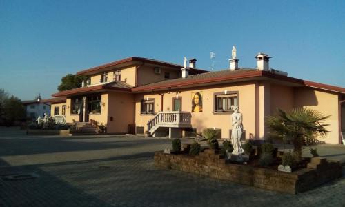 Remanzacco House | Affittacamere Villa Serafini