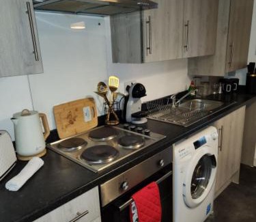 George Green Apartment | Affordable 1 & 2 Bed Apartments in Slough, Great Heathrow Location