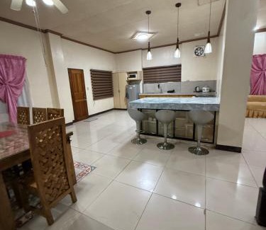 Caba House | Affordable 5 bedroom La Union