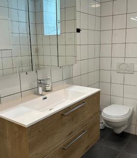 Haugesund Apartment | Affordable and central apartment
