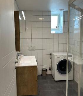 Haugesund Apartment | Affordable and central apartment