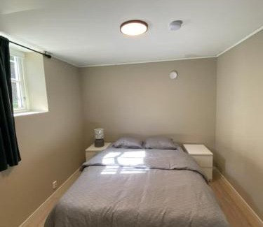 Haugesund Apartment | Affordable and central apartment