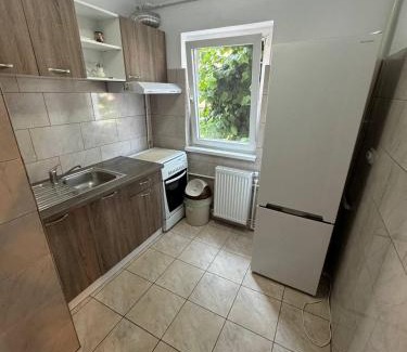 Hunedoara Apartment | Affordable apartment close to the castle