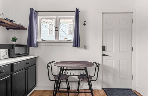 Buffalo Apartment | Affordable Apartment Downtown Near Everything BFLO