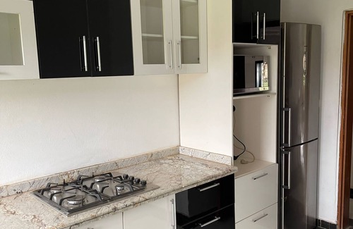 Yaounde Apartment | Affordable clean and beautiful guest apartment for short term stays in Yaounde