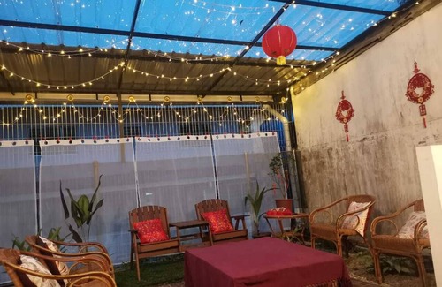 Sandakan House | Affordable comfort -5 minutes from Sandakan Airport