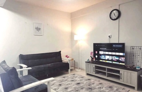 Sandakan House | Affordable comfort -5 minutes from Sandakan Airport