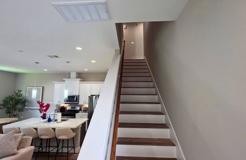 Northside House | Affordable Comfort in North Houston – Close to Downtown & Airport