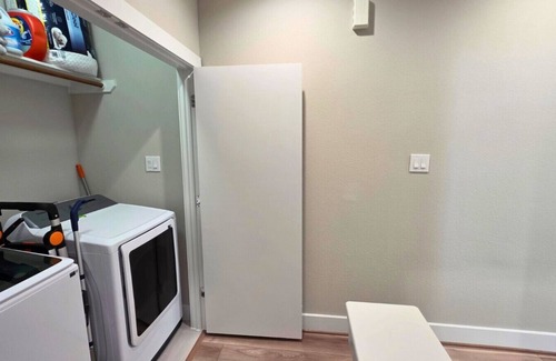 Northside House | Affordable Comfort in North Houston – Close to Downtown & Airport