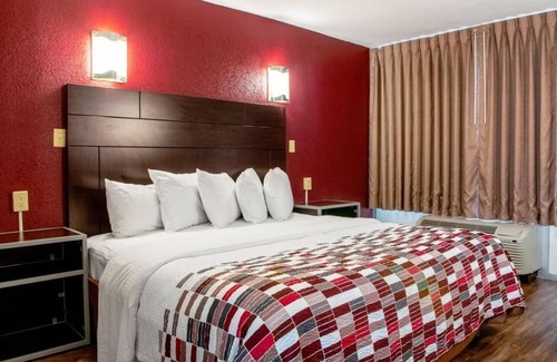 Slidell Hotel | Affordable Comfort Near New Orleans French Quarter – Easy Access