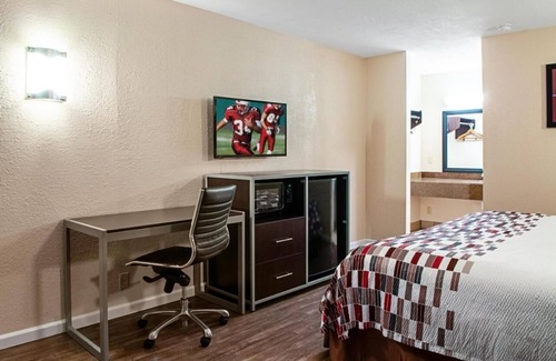 Slidell Hotel | Affordable Comfort Near New Orleans French Quarter – Easy Access