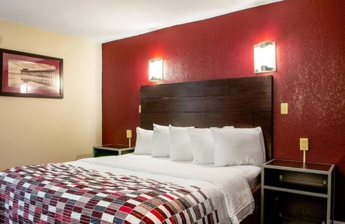Slidell Hotel | Affordable Comfort Near New Orleans French Quarter – Easy Access