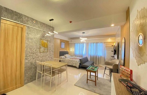 Bacolod Condo | Affordable Condo Nead Bacolod-Silay Airport