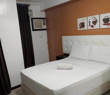 Palanan Apartment | Affordable Condotel Apartment @ Makati City
