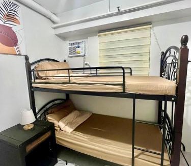 Santa Cruz Hotel | Affordable Condotel in Cebu