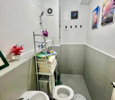 Santa Cruz Hotel | Affordable Condotel in Cebu