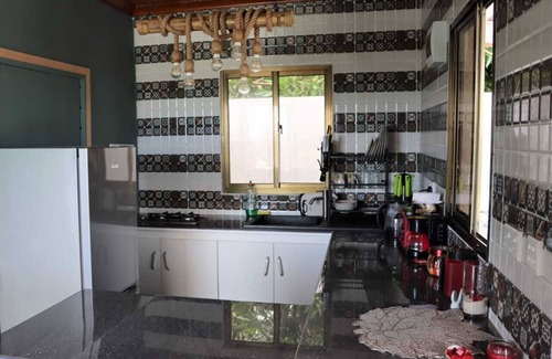 Mahe Island Villa | Affordable, cozy 1 bedroom villa
