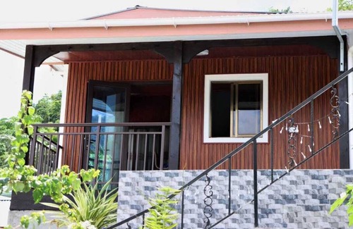 Mahe Island Villa | Affordable, cozy 1 bedroom villa