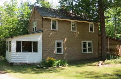 Big Bay House | Affordable Family Vacation Rental with Lake Access