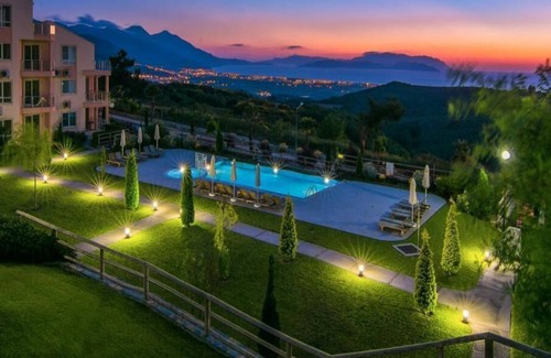 Soke Villa | Affordable Flat with Communal Pool in Kusadasi-Awz 141