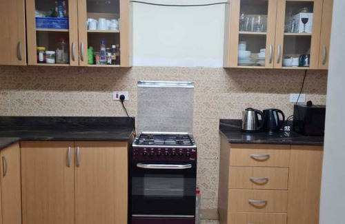 Mlolongo House | Affordable furnished house in Kenya
