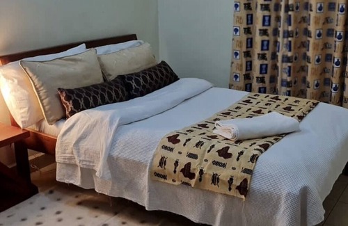 Mlolongo House | Affordable furnished house in Kenya