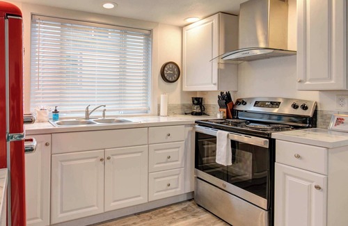 Grayland Cabin | Affordable Grayland Beach Stay – Ocean Spray 3