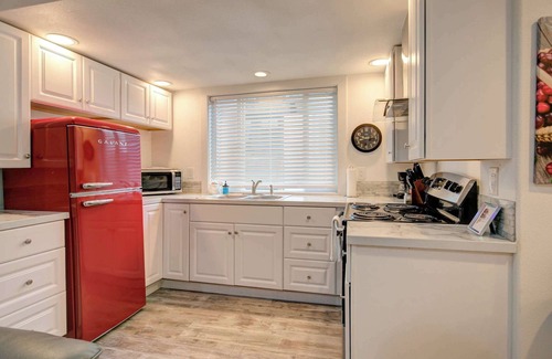 Grayland Cabin | Affordable Grayland Beach Stay – Ocean Spray 3