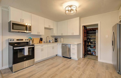 Grayland Cabin | Affordable Grayland Beach Stay – Ocean Spray 12
