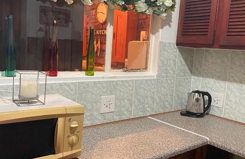 Umdoni House | Affordable Ifafa Marina Accommodation