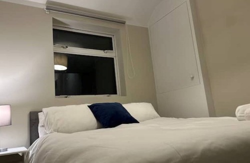 Thornton Heath Apartment | Affordable luxury 2 bedroom flat in London