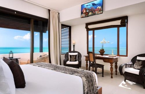 Venetian Road Settlement Resort | Affordable Luxury Villa Bajacu