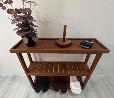 CSJDM Apartment | Affordable Minimalist Staycation Altaraza
