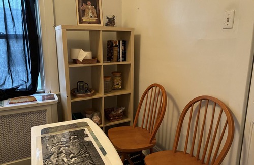 Upper Darby House | Affordable nice place on the suburb of Philadelphia, 15 min on train to city.