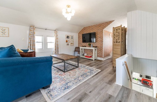 Noblesville House | Affordable, Peaceful, Private @ Ruoff/Grand Park