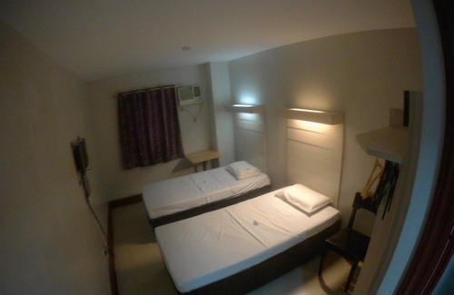 Cagayan de Oro Hotel | Affordable place to stay in Cagayan de Oro