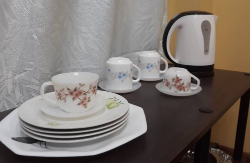 Basak House | Affordable Room for Rent in Lapu-Lapu Cebu