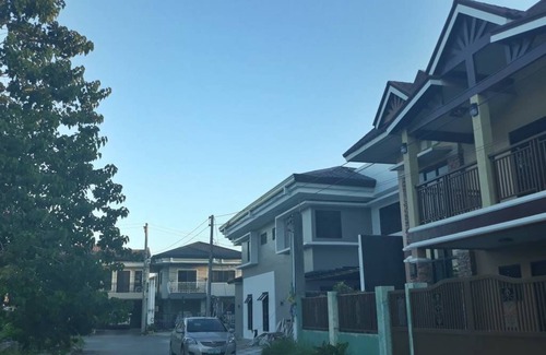Basak House | Affordable Room for Rent in Lapu-Lapu Cebu