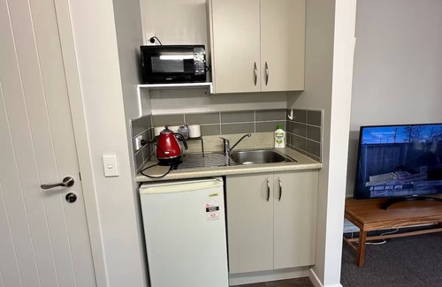 Timaru Apartment | Affordable Spacious Apartment