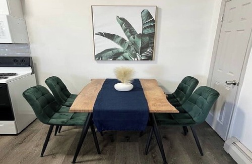 Rotterdam Apartment | Affordable Stay Near Proctors-A1