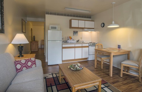 Kannapolis Hotel | Affordable Suites Kannapolis