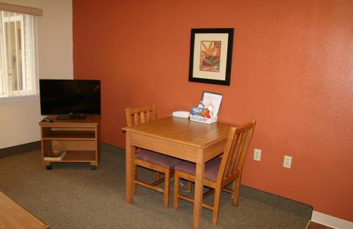 Sumter Hotel | Affordable Suites Sumter