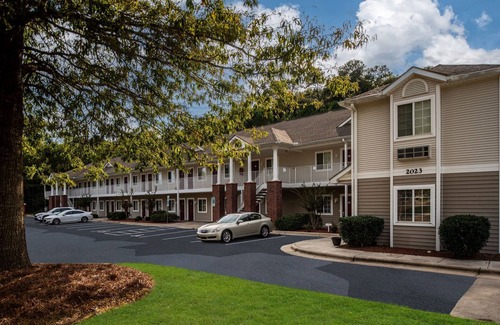 Wilson Apartment | Affordable Suites Wilson
