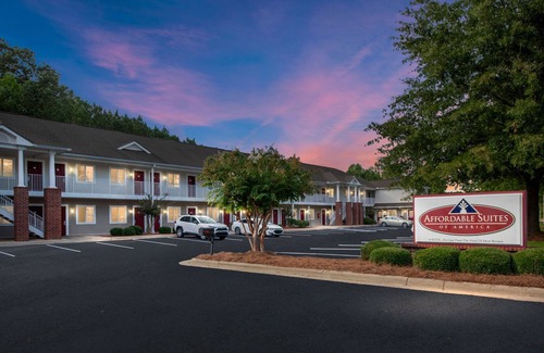 Wilson Apartment | Affordable Suites Wilson
