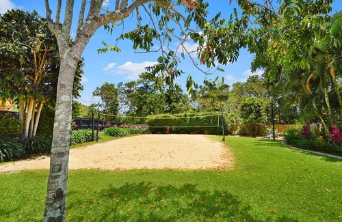 Smithfield Apartment | Affordable tropical stay with all meals - 1 bedroom unit