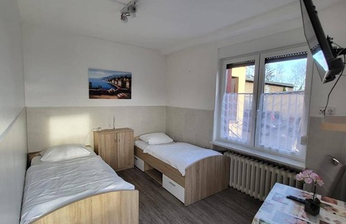 Burg Apartment | Affordable vacation apartment in Burg