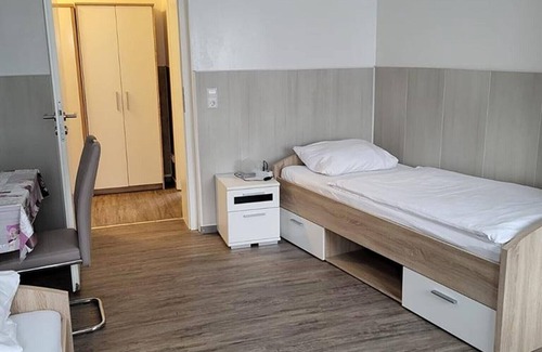 Burg Apartment | Affordable vacation apartment in Burg